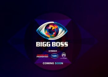 Bigg boss season 19