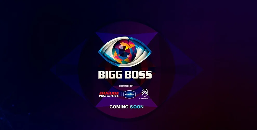 Bigg boss season 19