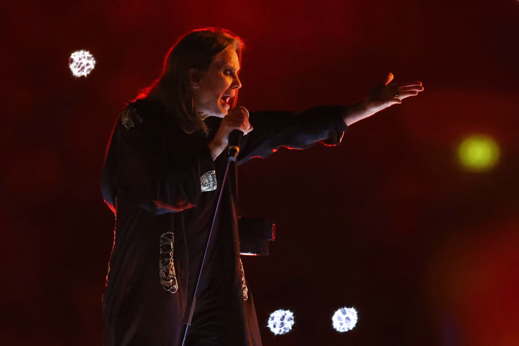 Black sabbath