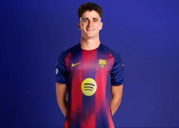 Braga sign pau victor