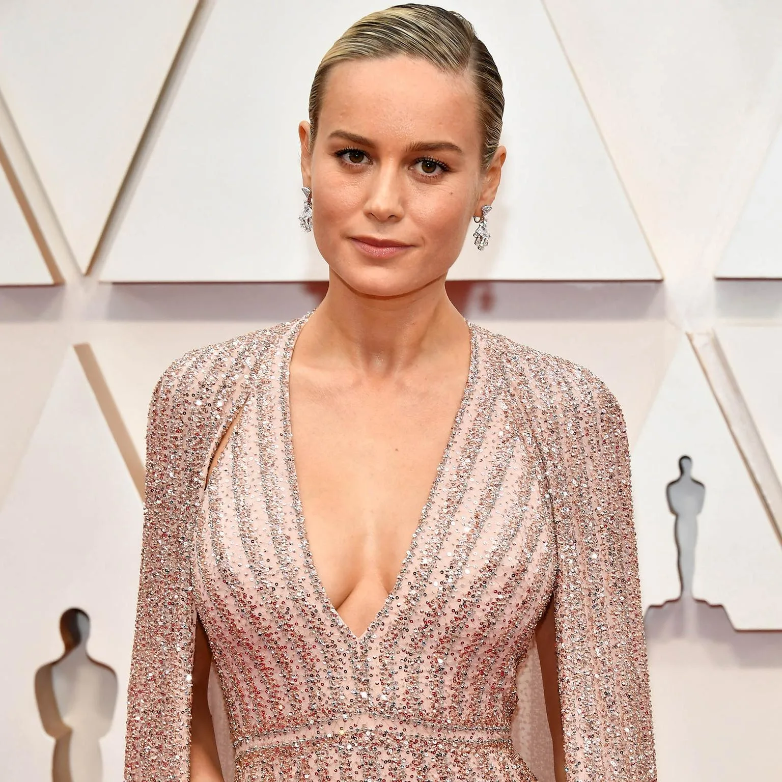 Brie larson