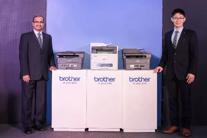 Brother India Prime Day 2025: Up to 33% Off Printers (July 12-14) 2 Brother india 1