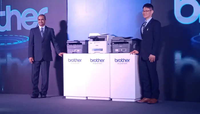 Brother India Prime Day 2025: Up to 33% Off Printers (July 12-14) 3 Brother india 2