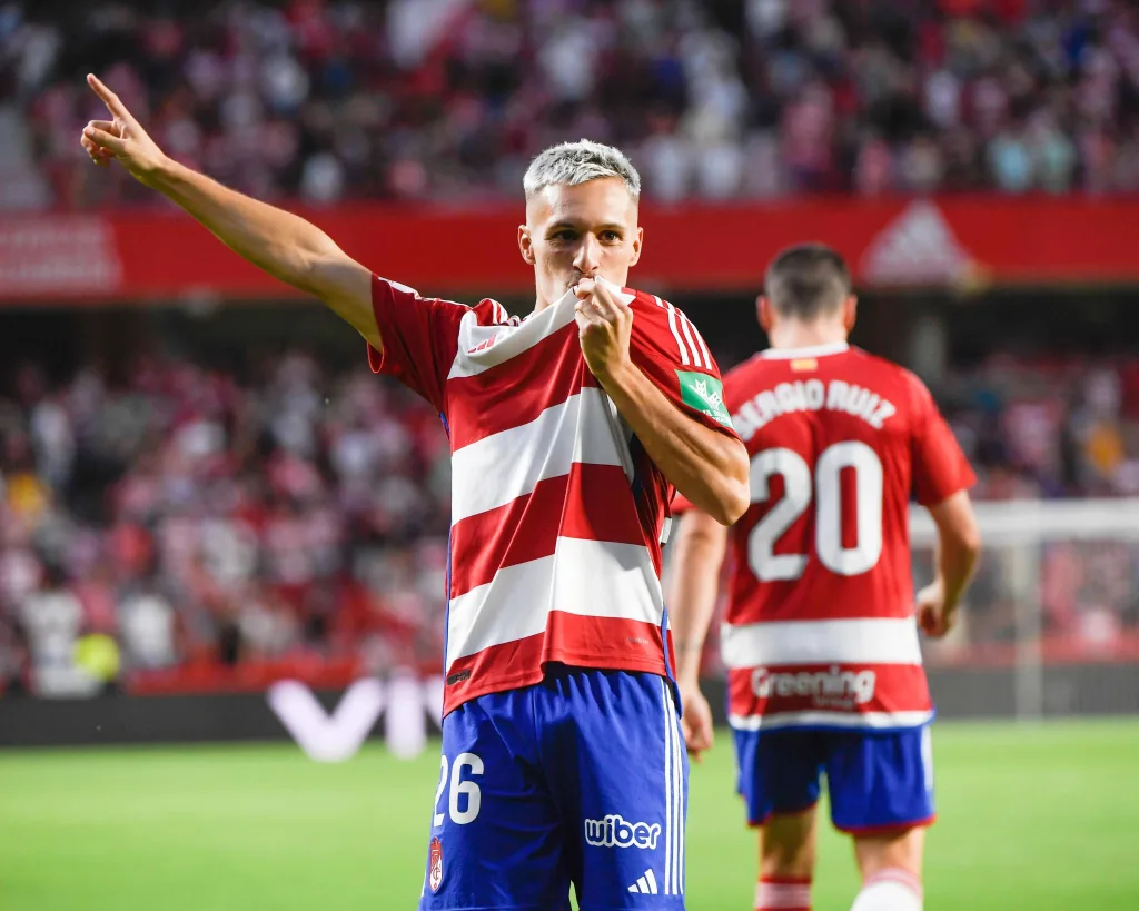 Bryan Zaragoza Seals €13M Celta Vigo Contract: Dream Return to La Liga After Bayern Munich Struggles 1 Bryan zaragoza