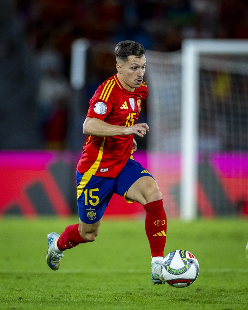 Bryan Zaragoza Seals €13M Celta Vigo Contract: Dream Return to La Liga After Bayern Munich Struggles 2 Bryan zaragoza