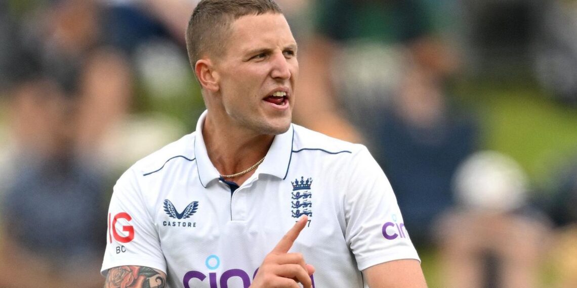 Brydon Carse Caught Ball Tampering: England's Manchester Controversy Exposes Cricket's Dark Side