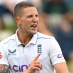 Brydon Carse Caught Ball Tampering: England’s Manchester Controversy Exposes Cricket’s Dark Side