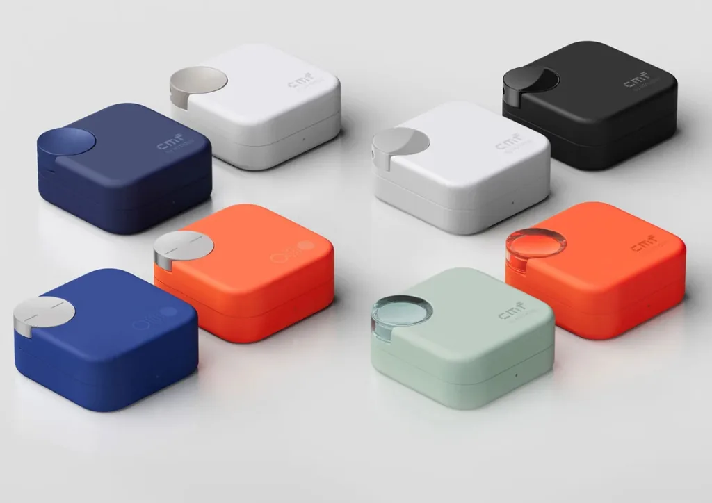 Cmf buds 2a buds 2 and buds 2 plus