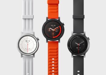 Cmf watch 3 pro