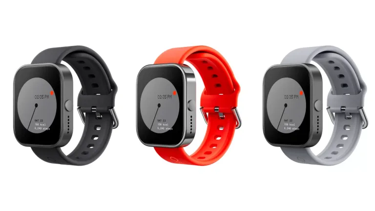 Cmf watch 3 pro