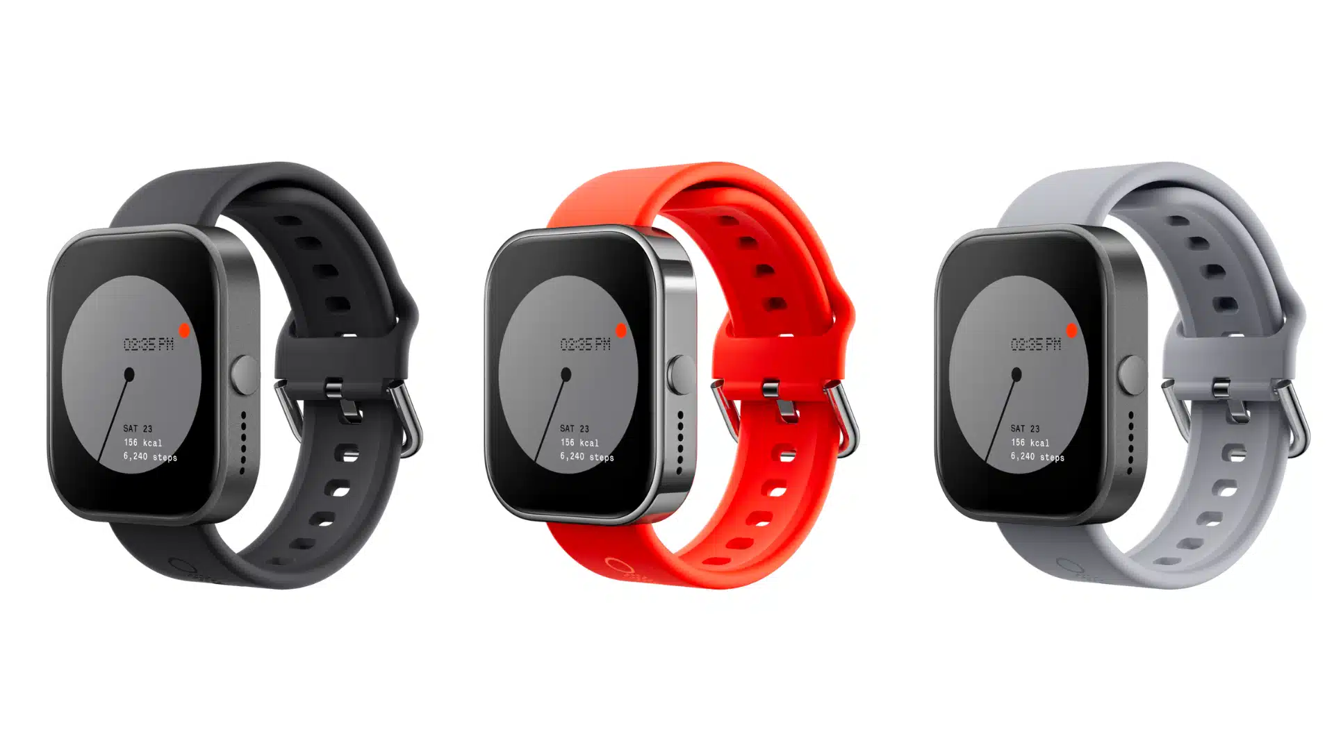 Cmf watch 3 pro