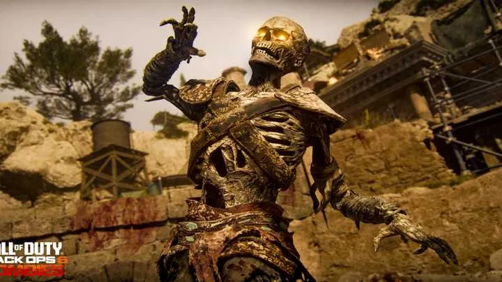 CoD Black Ops 6 Season 5 Drops August 7 with Final Zombies Map 2 Cod black ops 6 1