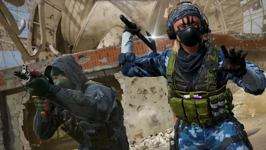 CoD Black Ops 6 Season 5 Drops August 7 with Final Zombies Map 1 Black Ops 6