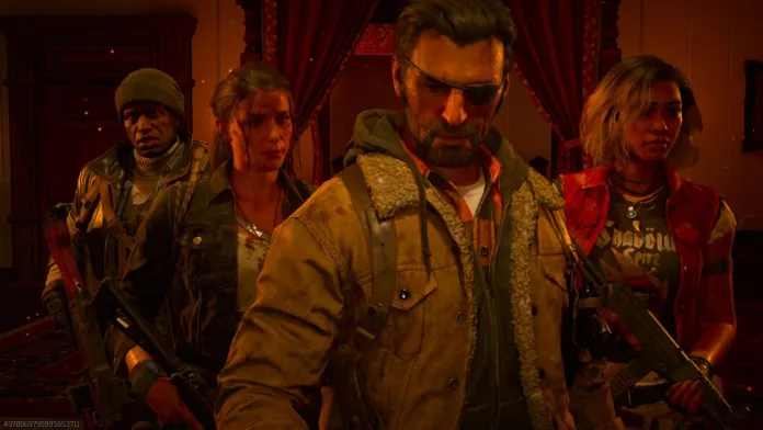 COD Black Ops 6 Cod black ops 6