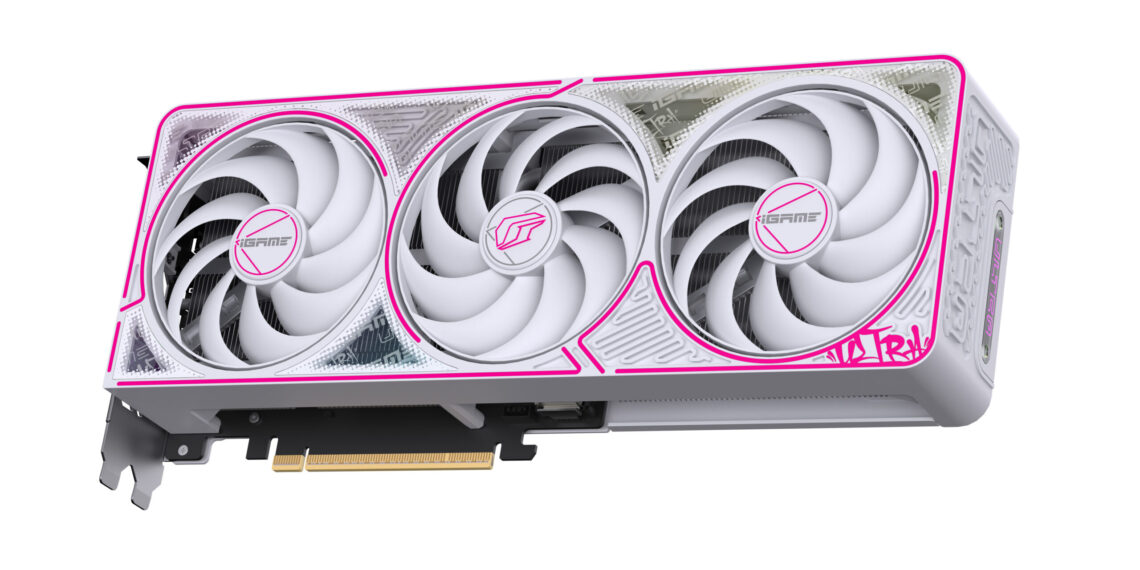 Colorful rtx 5050