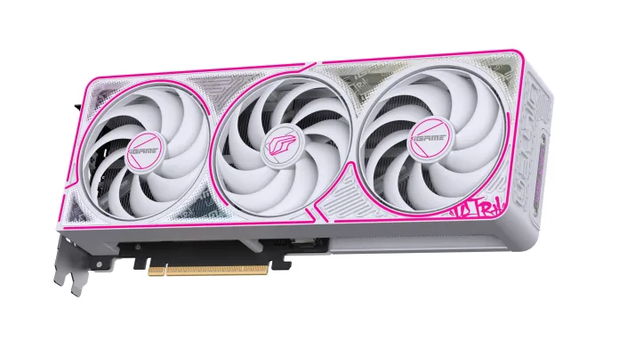 COLORFUL RTX 5050 Colorful rtx 5050