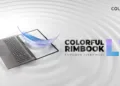 Colorful rimbook l1 laptop