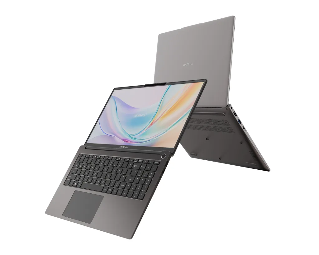 Rimbook L1 Laptop