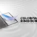 Colorful rimbook l1 laptop
