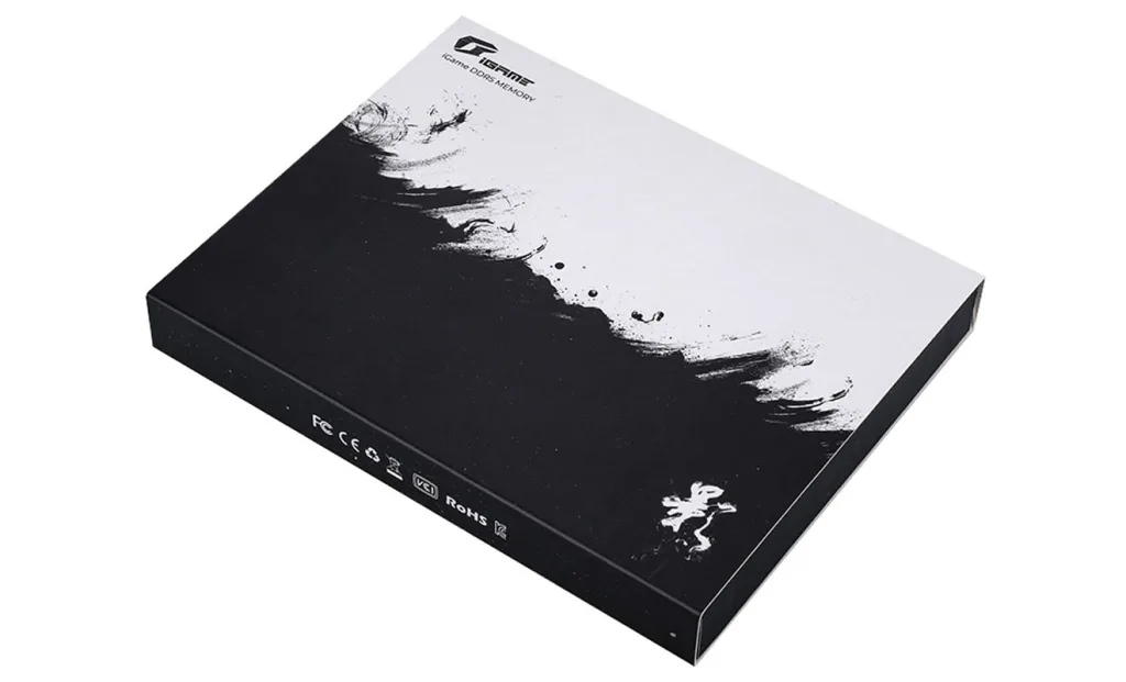 COLORFUL iGame Shadow II DDR5