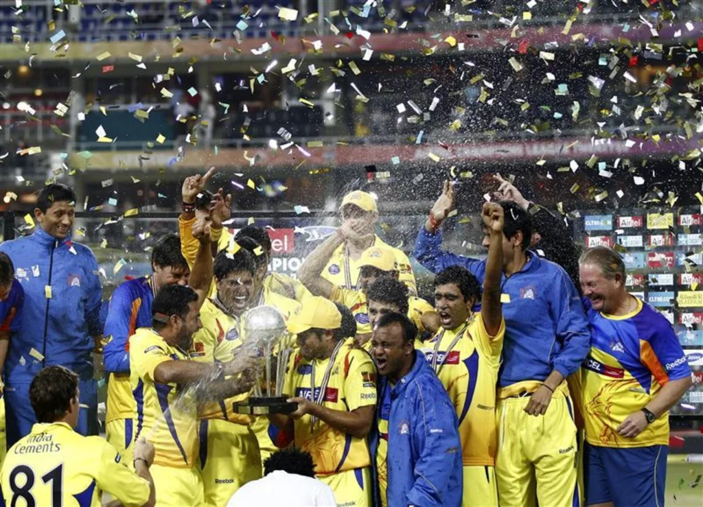 Csk