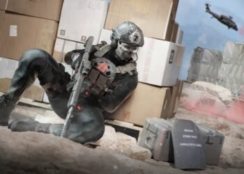 Call of duty audio visualizer