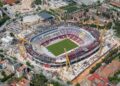 Camp Nou Return Delayed: Barca May Return to Montjuic Again!