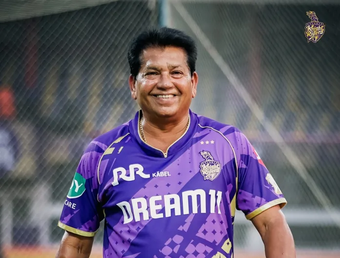 Chandrakant Pandit Chandrakant pandit