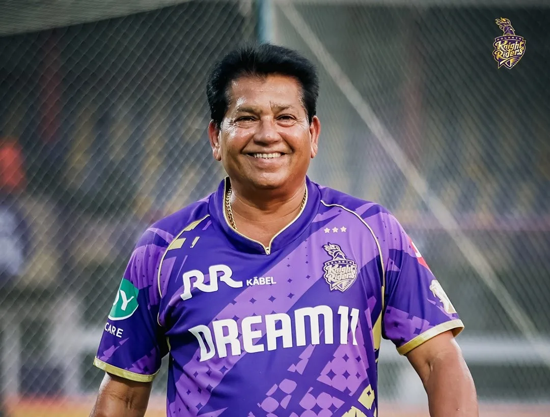 Chandrakant pandit