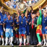 2025 FIFA Club World Cup Final: Cole Palmer’s Brilliance Crowns Chelsea World Champions Defeating PSG