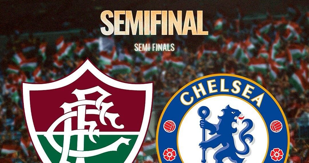 Chelsea vs fluminense
