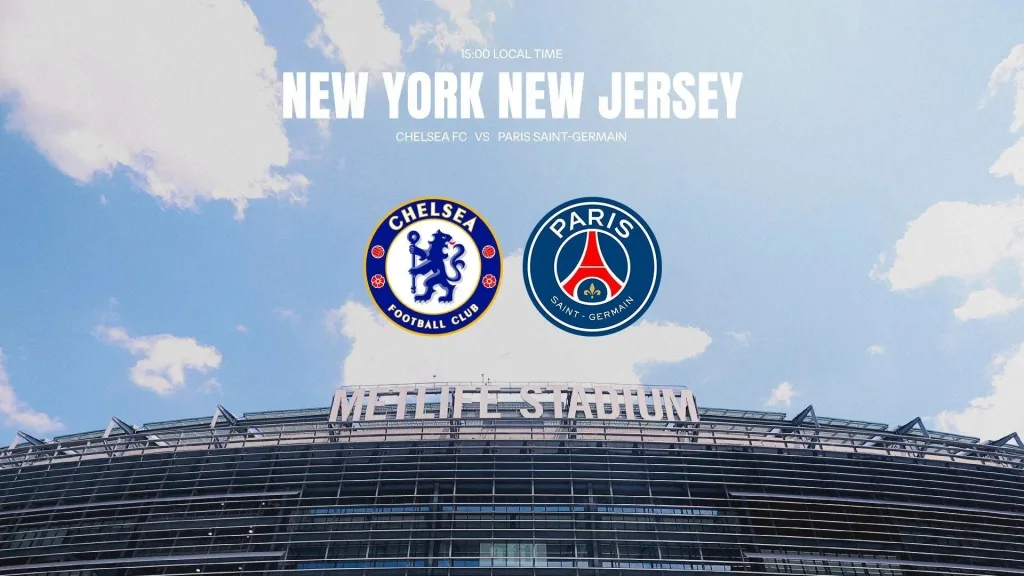 Chelsea vs psg preview