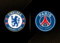 Chelsea vs paris saint germain