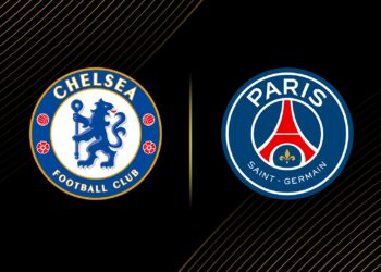 Chelsea vs paris saint germain