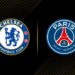 Chelsea vs paris saint germain