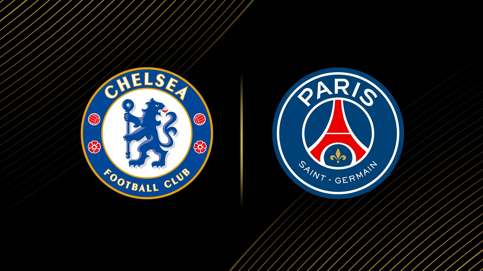 Chelsea vs paris saint germain