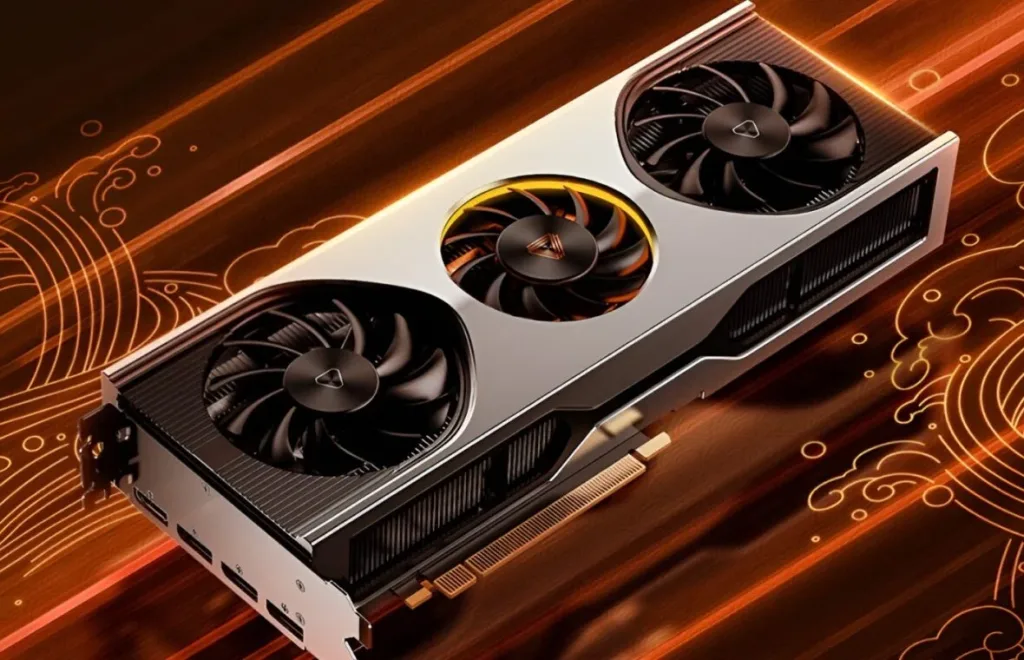 China's First 6nm GPUs: Lisuan 7G106 & 7G105 Challenge RTX 4060 1 Lisuan 7G106
