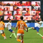 Chinese Football Club Fined for Using Superstitious Items in Rival’s Locker Room