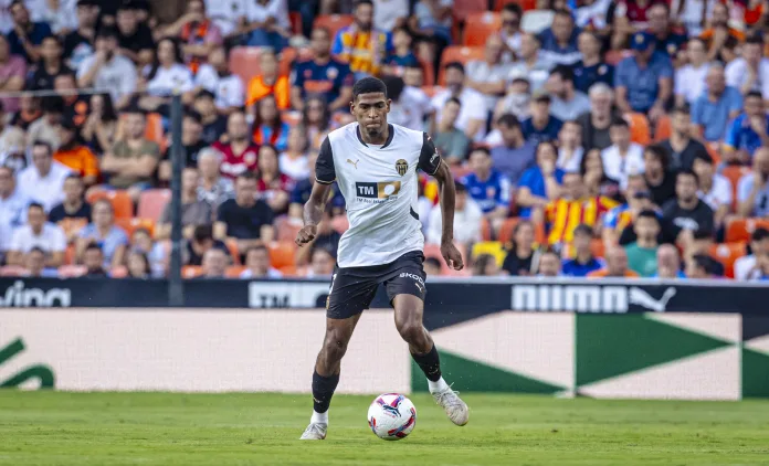 Christian Mosquera Cristhian Mosquera