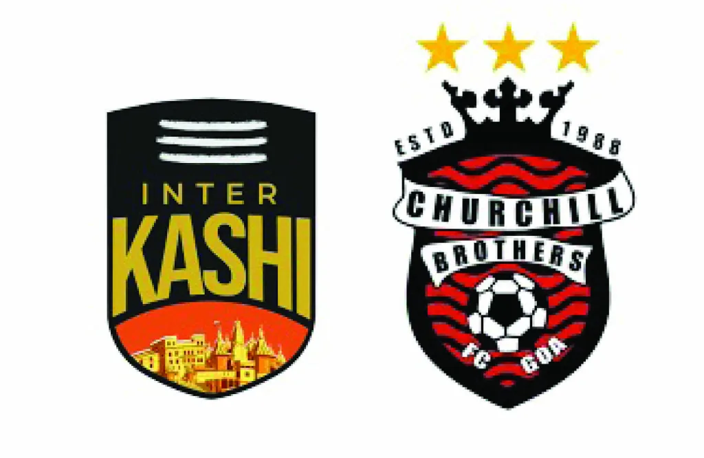 Churchill brothers