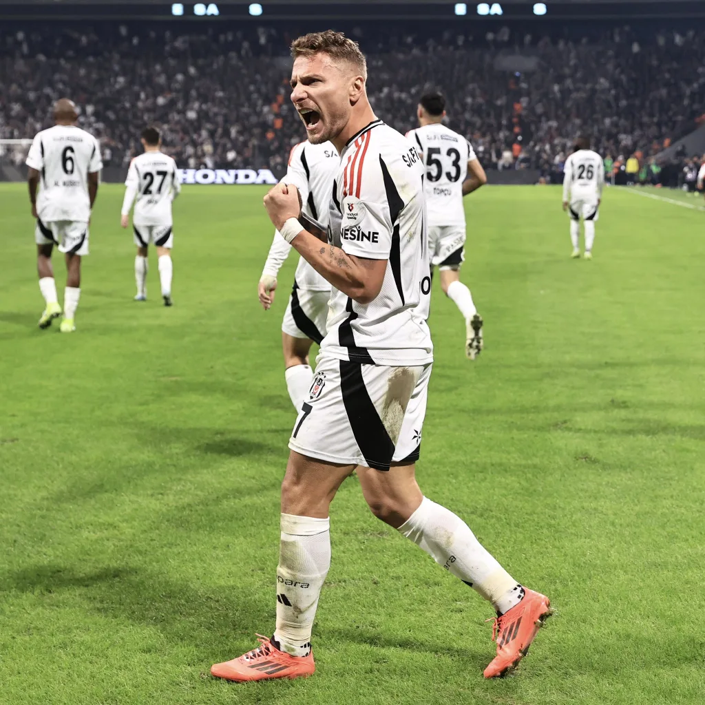 Ciro immobile