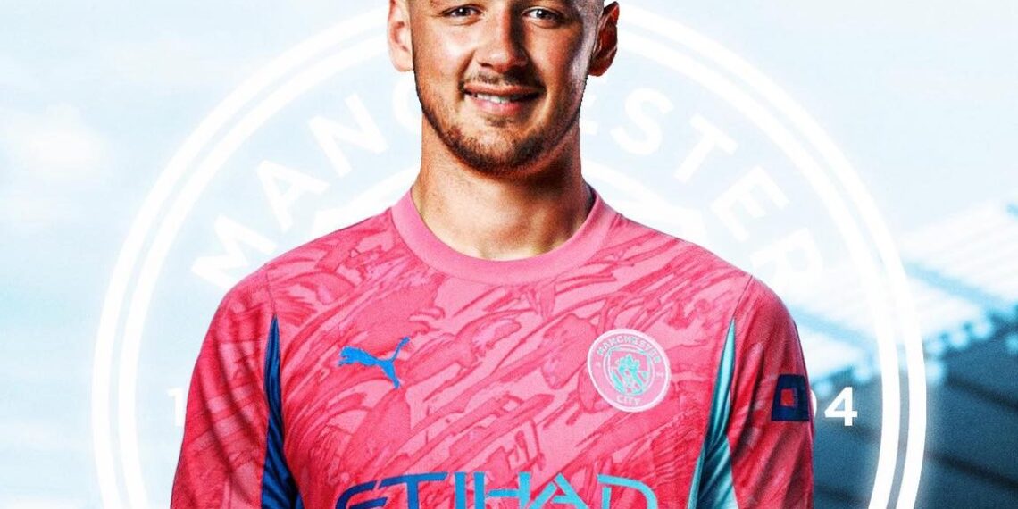 City sign james trafford