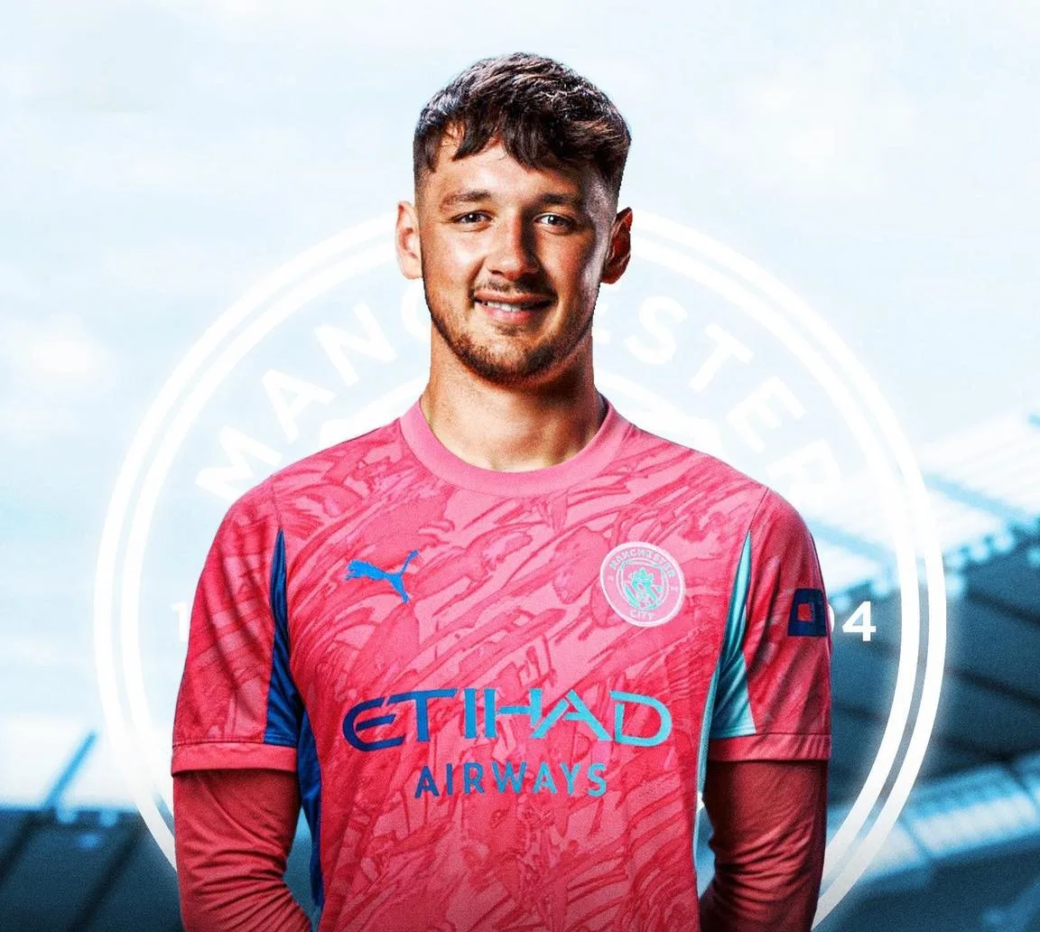 City sign james trafford