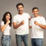 Ranbir Kapoor’s New Gabit Ad Proves One Ring Really Can Replace All Health Experts