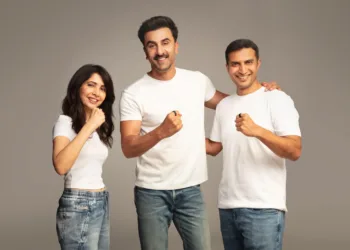 Ranbir Kapoor's New Gabit Ad Proves One Ring Really Can Replace All Health Experts