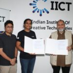 Comic Con India Partners with IICT: Boosting AVGC-XR Talent