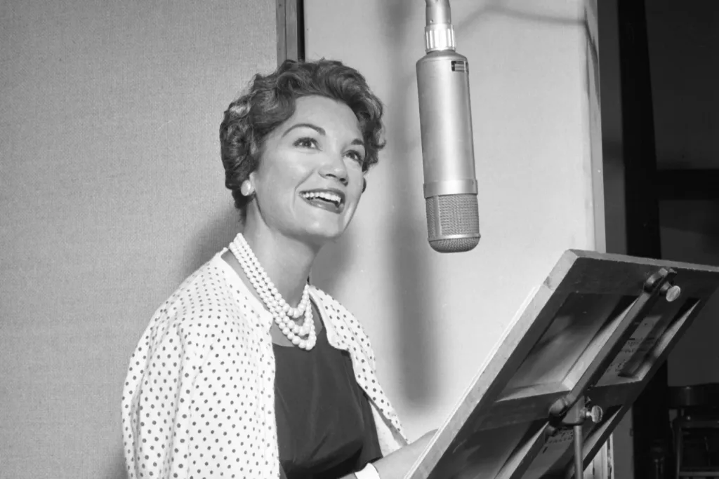 Connie francis