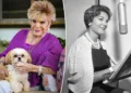 Connie Francis Dies at 87: Pop Legend's Final Chapter