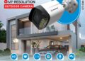 Consistent Launches 8MP IP Color Outdoor Camera at ₹5,999: Full-Color Night Vision for Enhanced Security