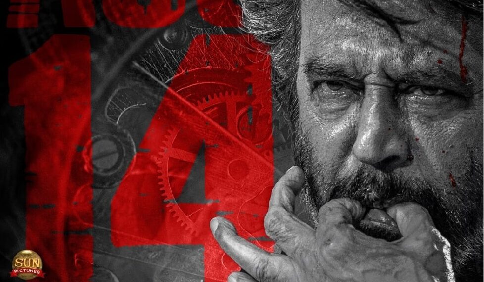 Coolie Release Date: Rajini's Epic August 14 Clash